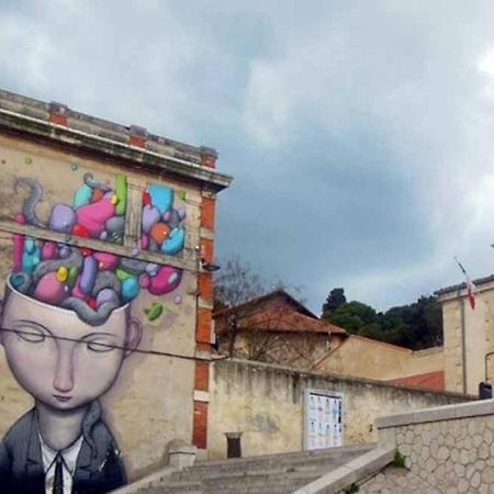 L’Atelier, Appartement rénové à 100 mètres du Canal Sète Esterno foto