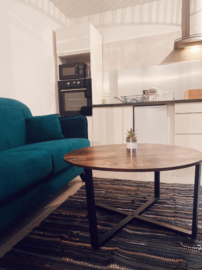L’Atelier, Appartement rénové à 100 mètres du Canal Sète Esterno foto